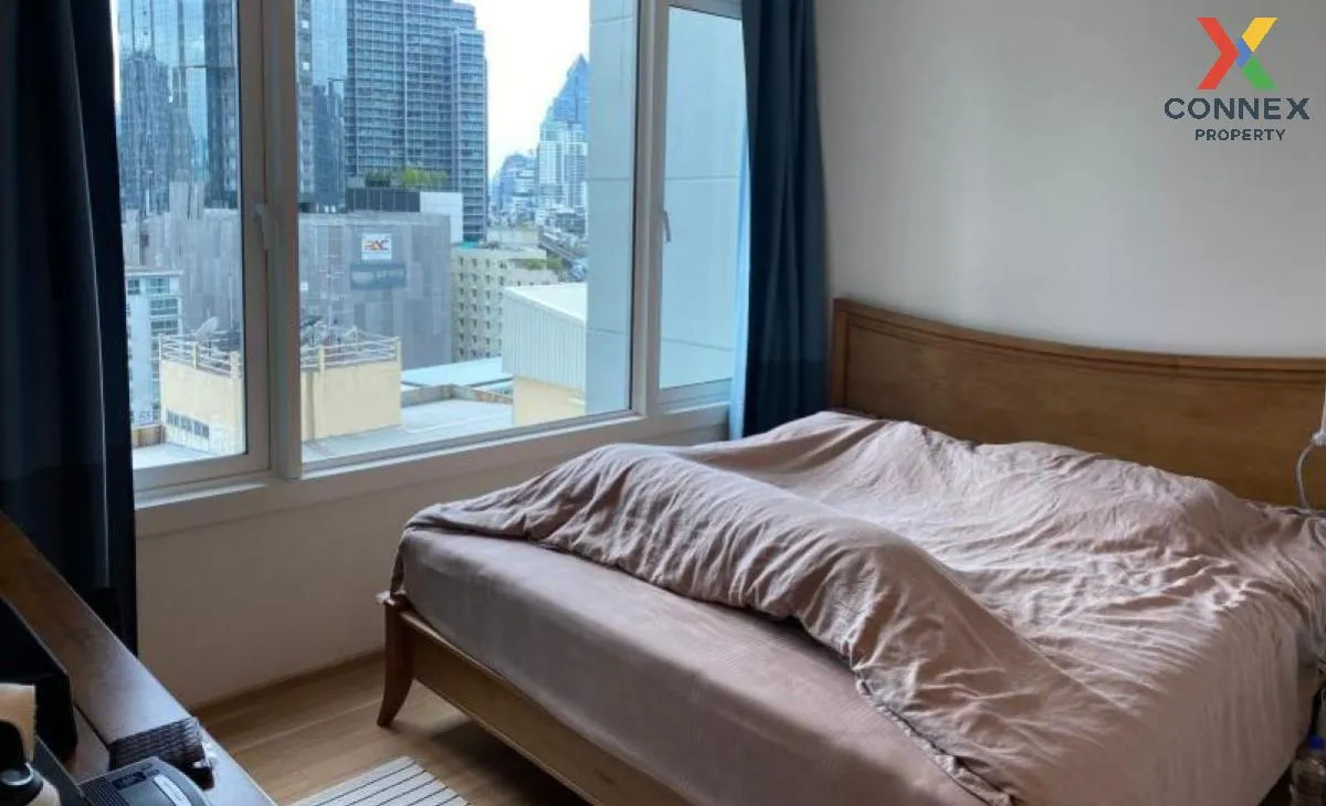 FOR RENT condo , Siri at Sukhumvit , BTS-Thong Lo , Phra Khanong , Watthana , Bangkok , CX-19162 4