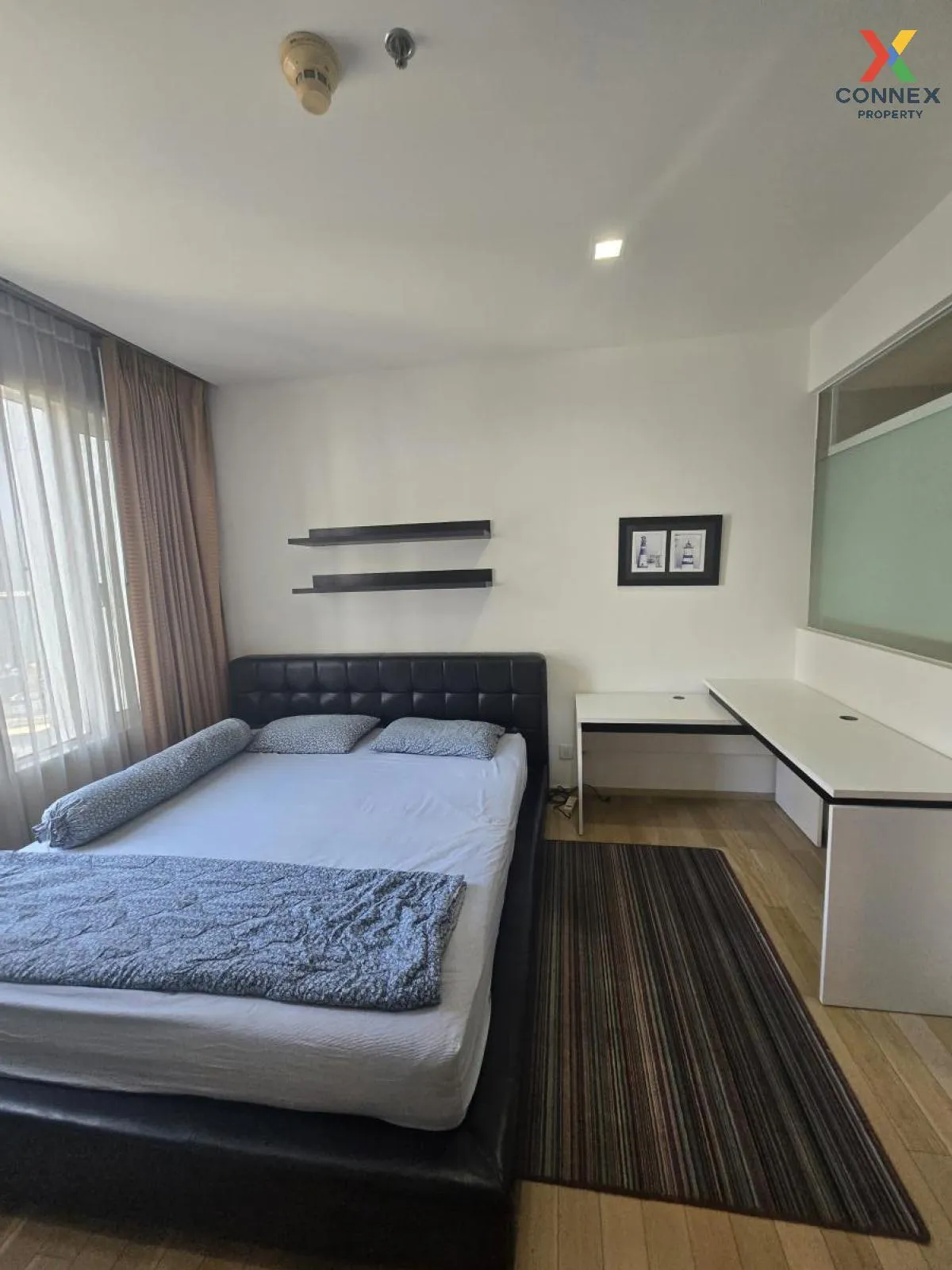 FOR RENT condo , Siri at Sukhumvit , BTS-Thong Lo , Phra Khanong , Watthana , Bangkok , CX-19168 4