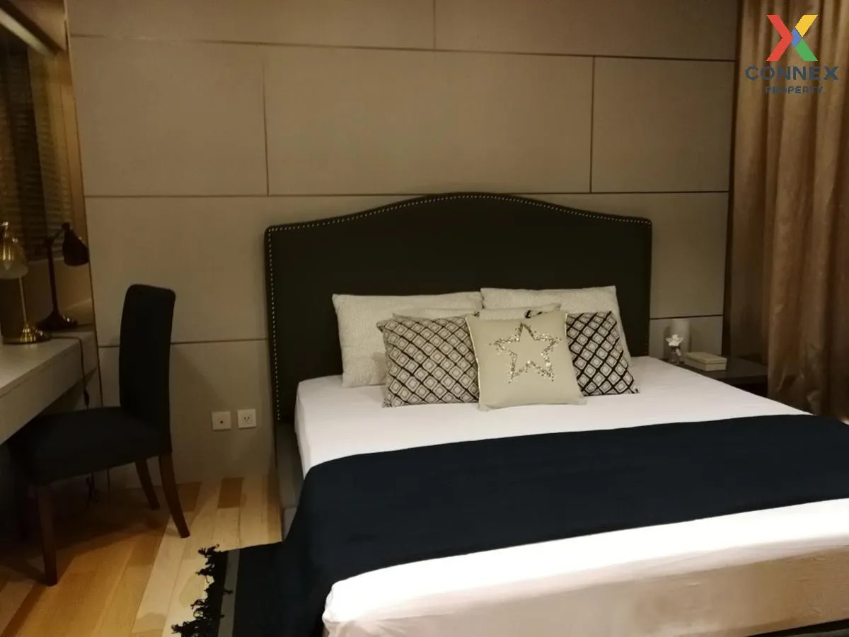 FOR RENT condo , Siri at Sukhumvit , BTS-Thong Lo , Phra Khanong , Watthana , Bangkok , CX-19171 1