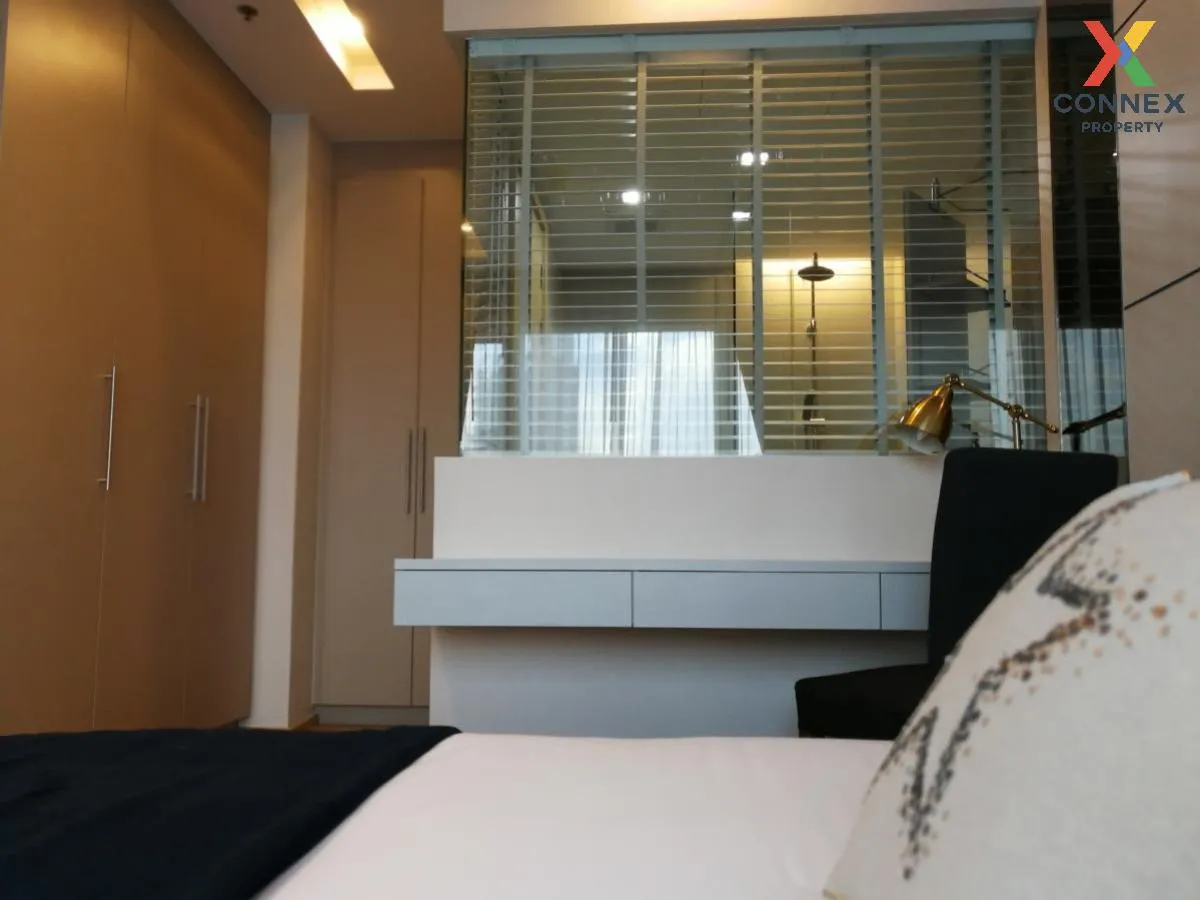 FOR RENT condo , Siri at Sukhumvit , BTS-Thong Lo , Phra Khanong , Watthana , Bangkok , CX-19171