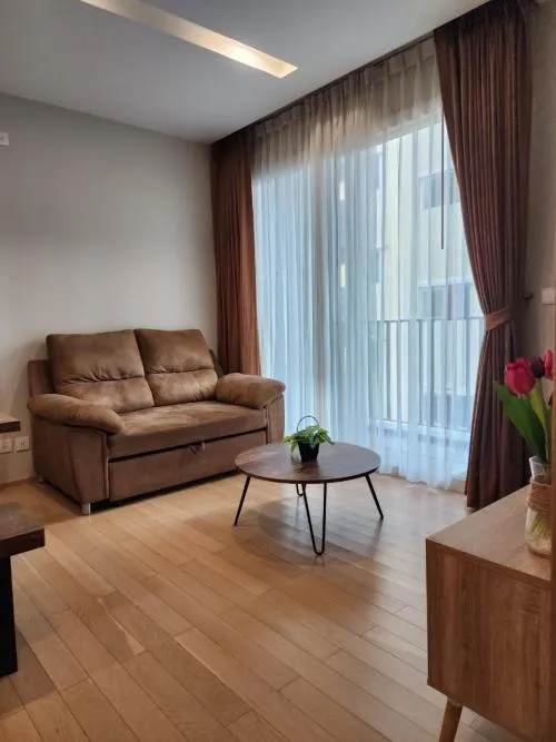 FOR RENT condo , Siri at Sukhumvit , BTS-Thong Lo , Phra Khanong , Watthana , Bangkok , CX-19177