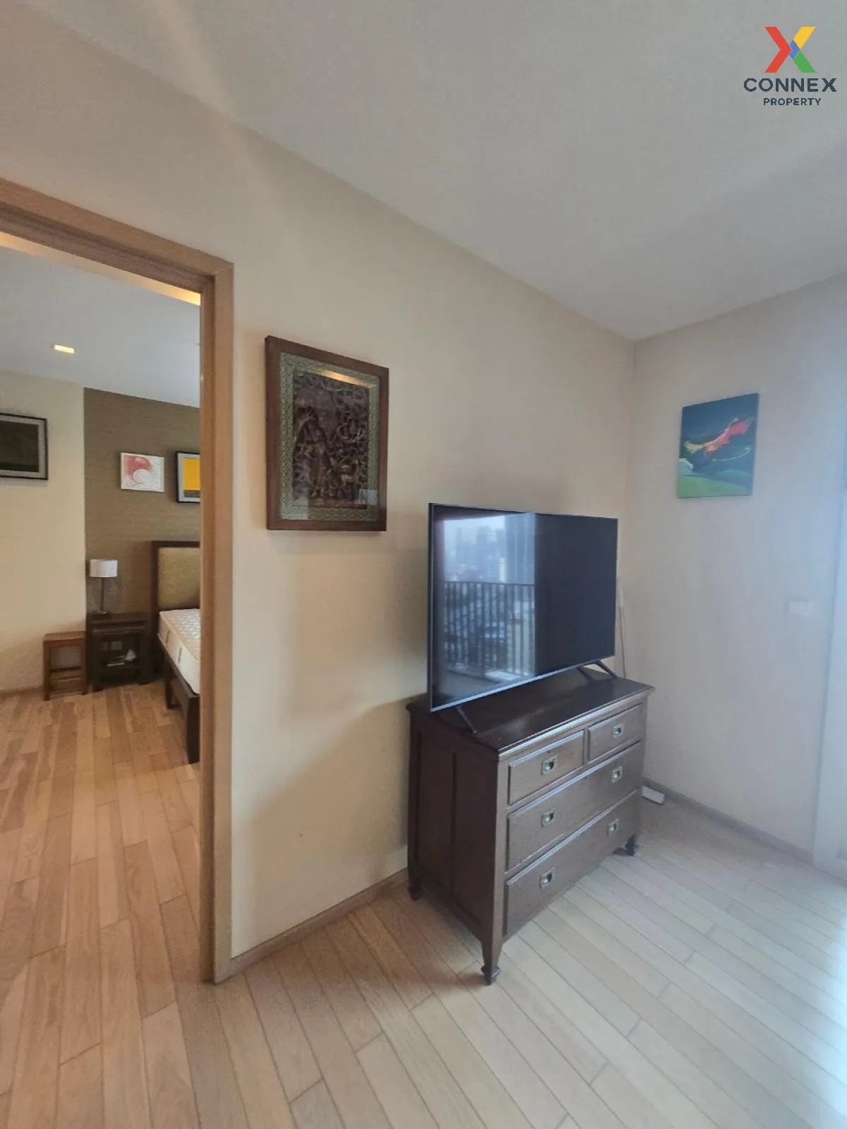 FOR RENT condo , Siri at Sukhumvit , BTS-Thong Lo , Phra Khanong , Watthana , Bangkok , CX-19186 2