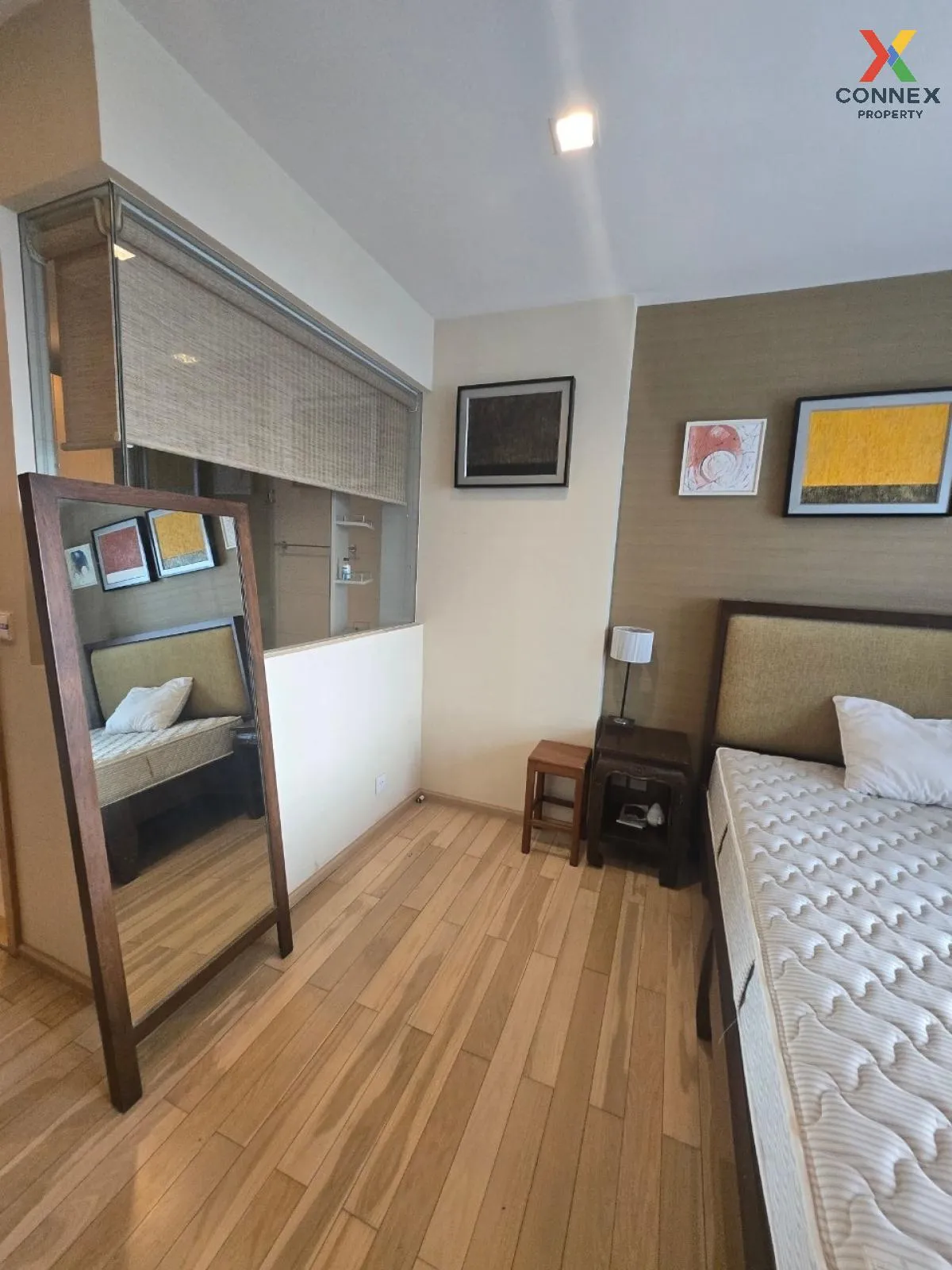 FOR RENT condo , Siri at Sukhumvit , BTS-Thong Lo , Phra Khanong , Watthana , Bangkok , CX-19186