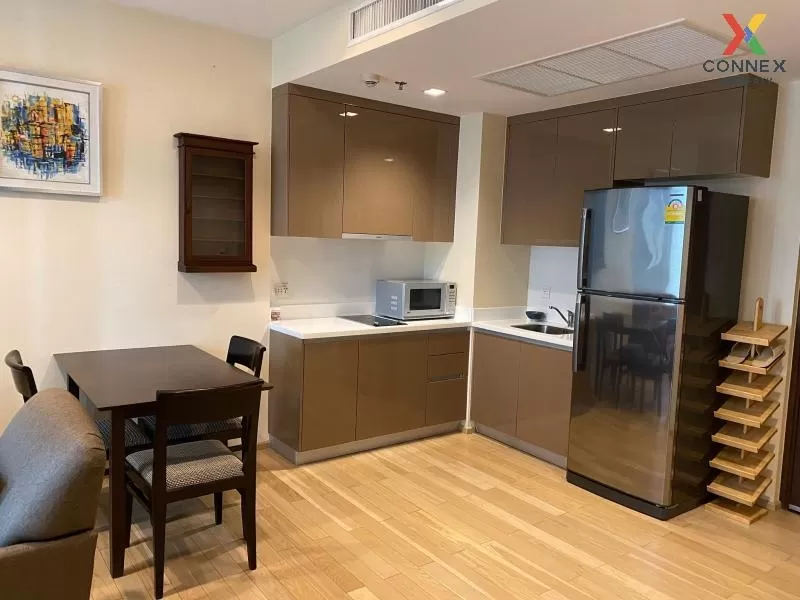 FOR RENT condo , Siri at Sukhumvit , BTS-Thong Lo , Phra Khanong , Watthana , Bangkok , CX-19186 2