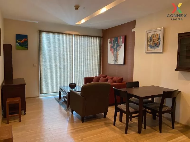 FOR RENT condo , Siri at Sukhumvit , BTS-Thong Lo , Phra Khanong , Watthana , Bangkok , CX-19186 3