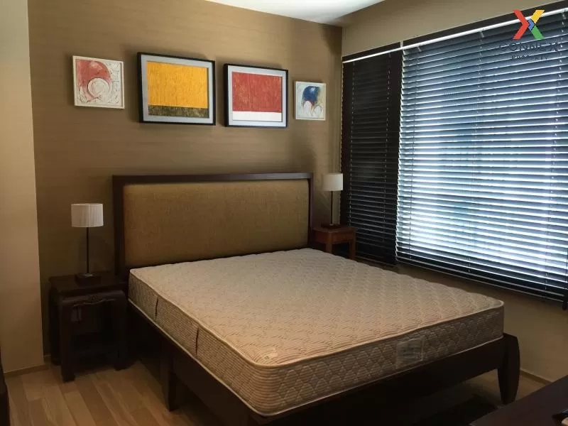 FOR RENT condo , Siri at Sukhumvit , BTS-Thong Lo , Phra Khanong , Watthana , Bangkok , CX-19186 4