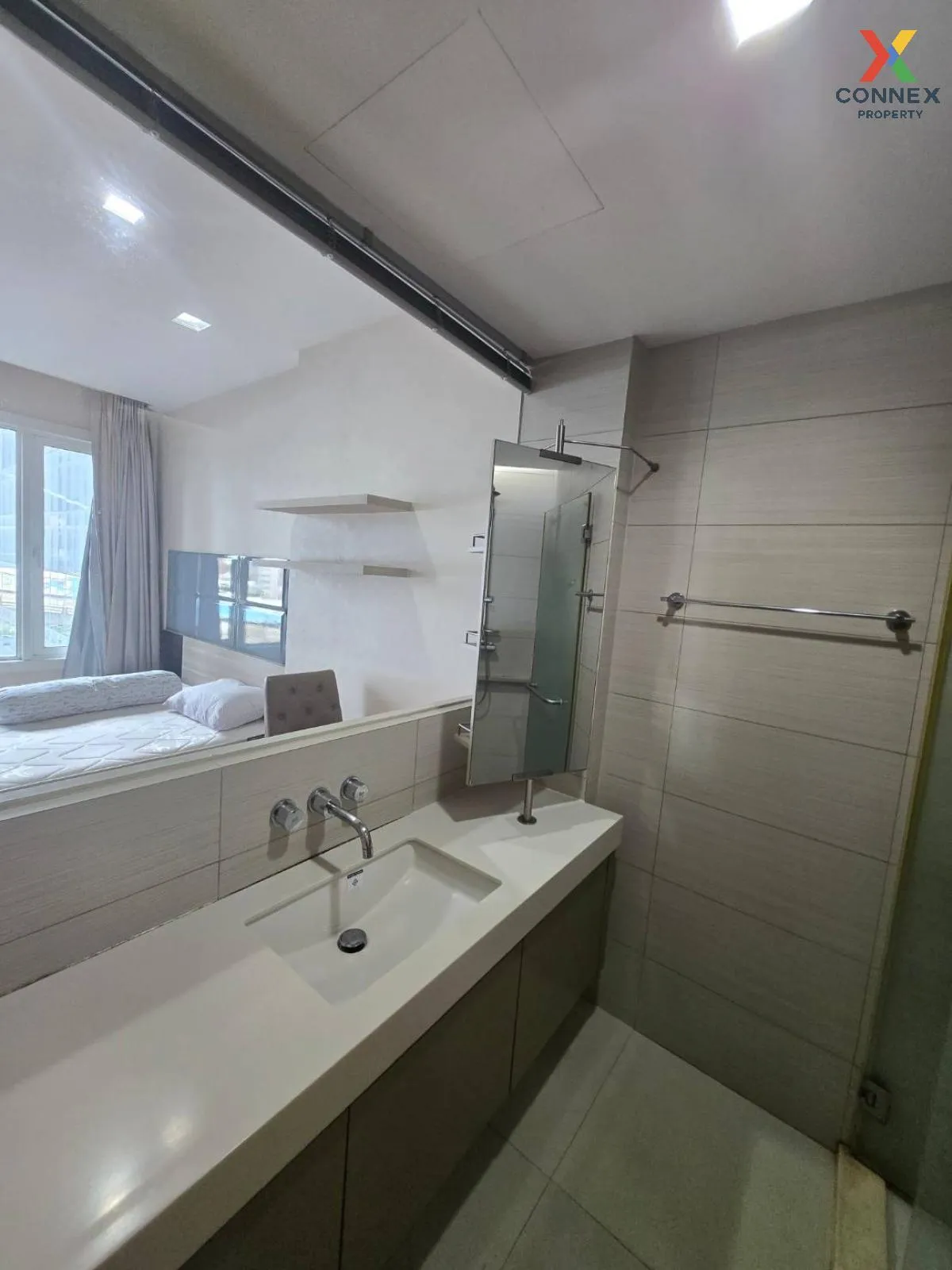 FOR RENT condo , Siri at Sukhumvit , BTS-Thong Lo , Phra Khanong , Watthana , Bangkok , CX-19186