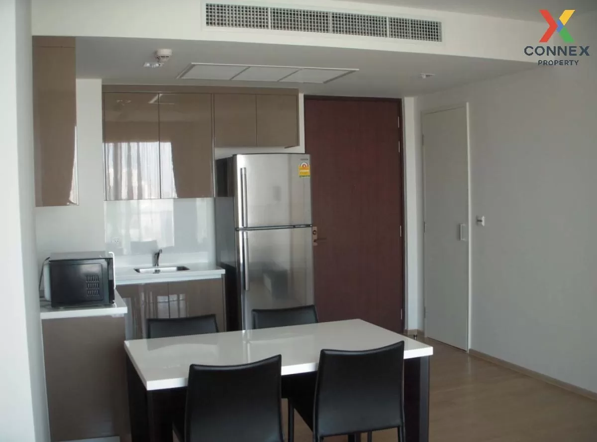 FOR RENT condo , Siri at Sukhumvit , BTS-Thong Lo , Phra Khanong , Watthana , Bangkok , CX-19198 3