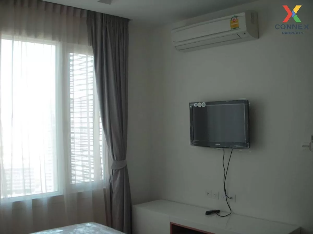 FOR RENT condo , Siri at Sukhumvit , BTS-Thong Lo , Phra Khanong , Watthana , Bangkok , CX-19198