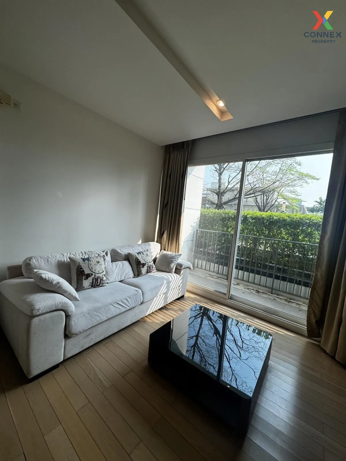 FOR RENT condo , Siri at Sukhumvit , BTS-Thong Lo , Phra Khanong , Watthana , Bangkok , CX-19199 1