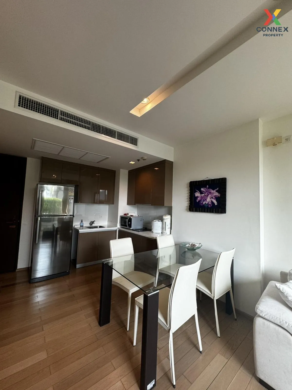 FOR RENT condo , Siri at Sukhumvit , BTS-Thong Lo , Phra Khanong , Watthana , Bangkok , CX-19199 2