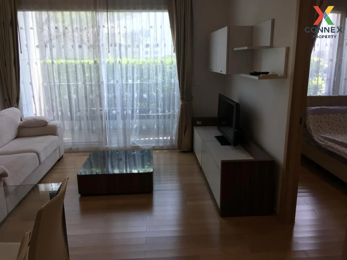 FOR RENT condo , Siri at Sukhumvit , BTS-Thong Lo , Phra Khanong , Watthana , Bangkok , CX-19199