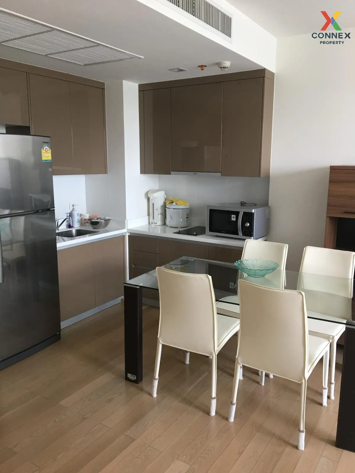 FOR RENT condo , Siri at Sukhumvit , BTS-Thong Lo , Phra Khanong , Watthana , Bangkok , CX-19199