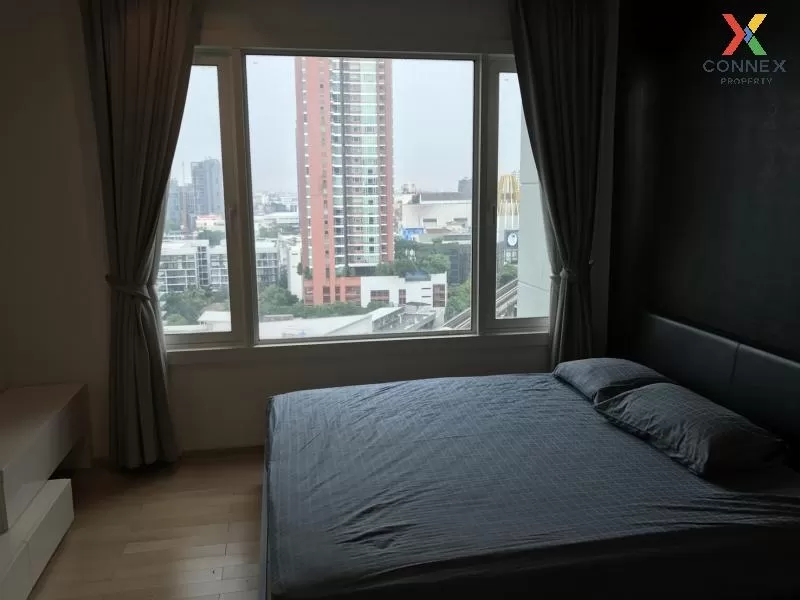 FOR RENT condo , Siri at Sukhumvit , BTS-Thong Lo , Phra Khanong , Watthana , Bangkok , CX-19200