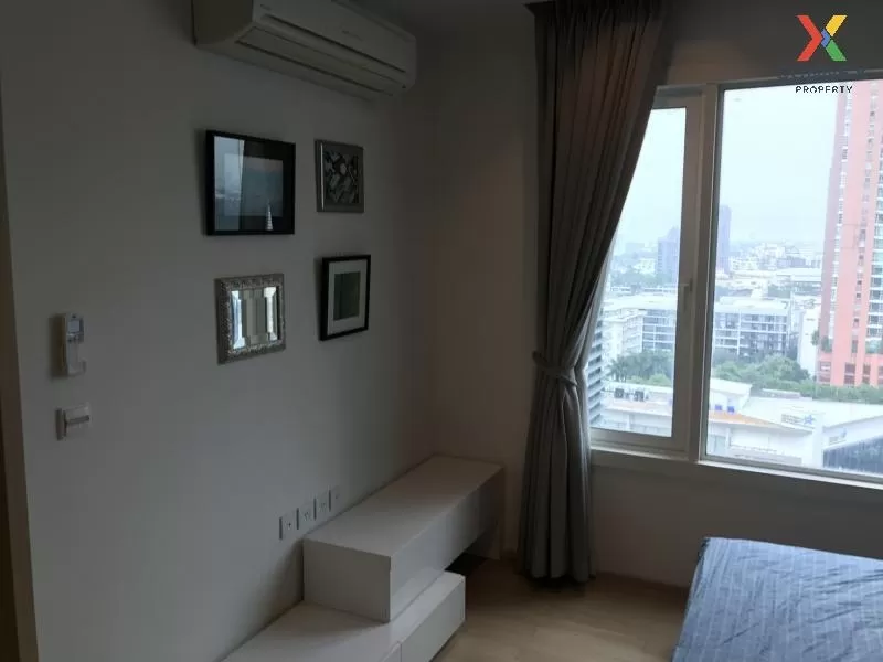 FOR RENT condo , Siri at Sukhumvit , BTS-Thong Lo , Phra Khanong , Watthana , Bangkok , CX-19200