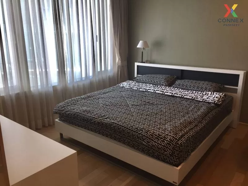 FOR RENT condo , Siri at Sukhumvit , BTS-Thong Lo , Phra Khanong , Watthana , Bangkok , CX-19203 4