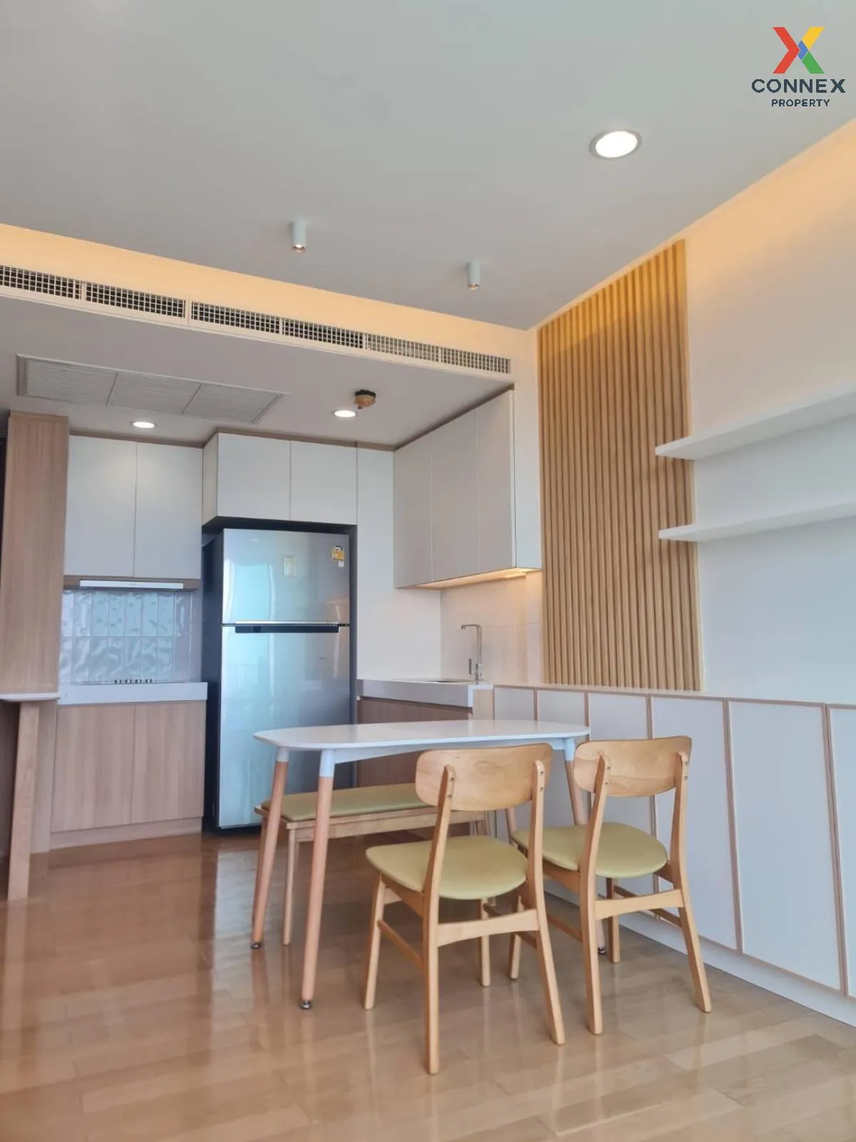 FOR RENT condo , Siri at Sukhumvit , BTS-Thong Lo , Phra Khanong , Watthana , Bangkok , CX-19206 2