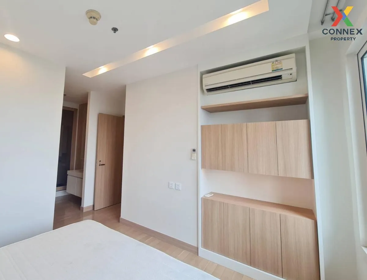 FOR RENT condo , Siri at Sukhumvit , BTS-Thong Lo , Phra Khanong , Watthana , Bangkok , CX-19206 4