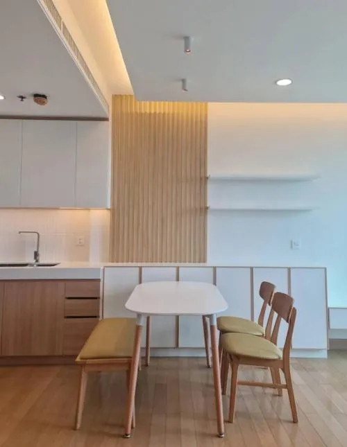 FOR RENT condo , Siri at Sukhumvit , BTS-Thong Lo , Phra Khanong , Watthana , Bangkok , CX-19206