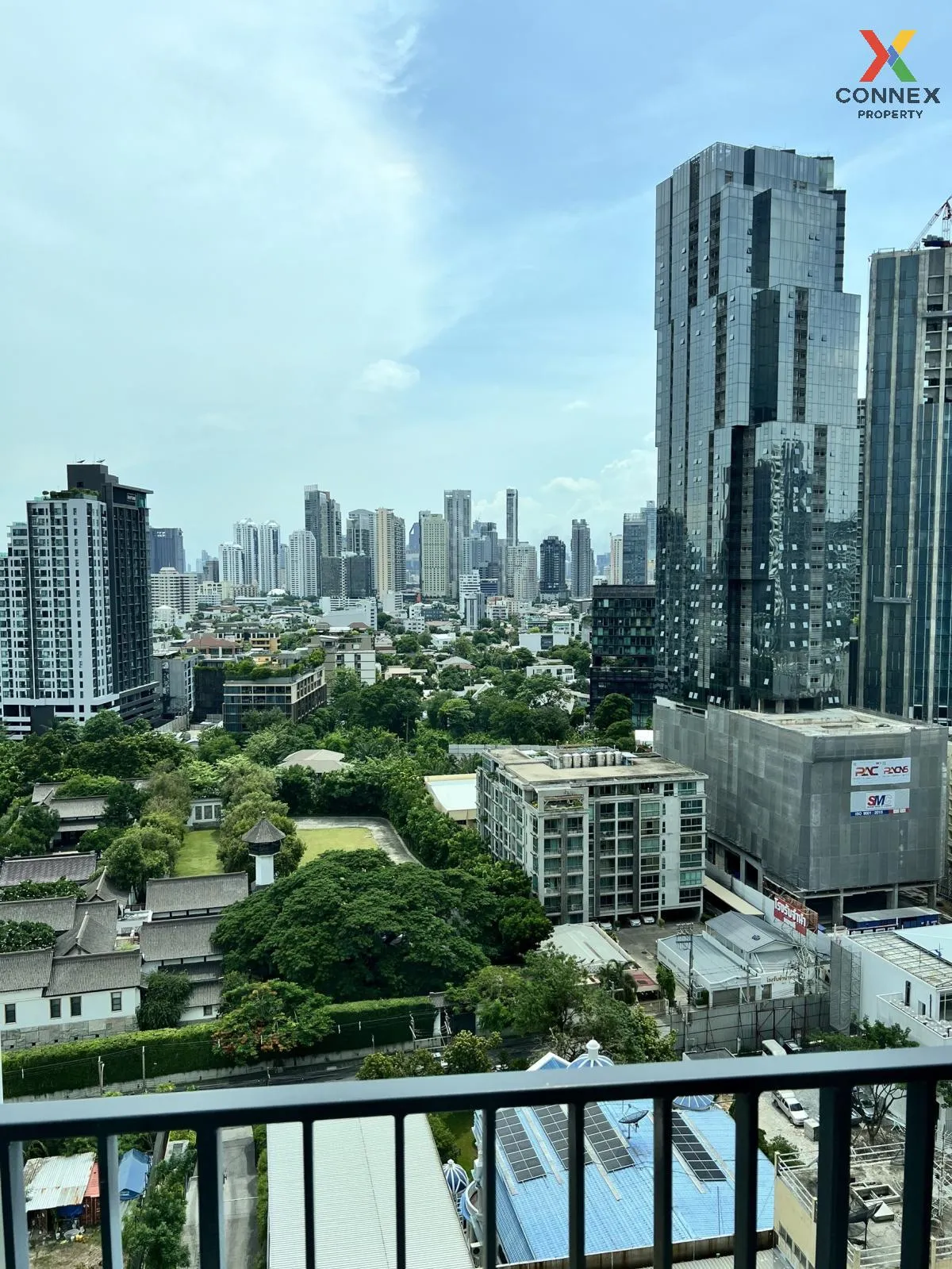 FOR RENT condo , Siri at Sukhumvit , BTS-Thong Lo , Phra Khanong , Watthana , Bangkok , CX-19208