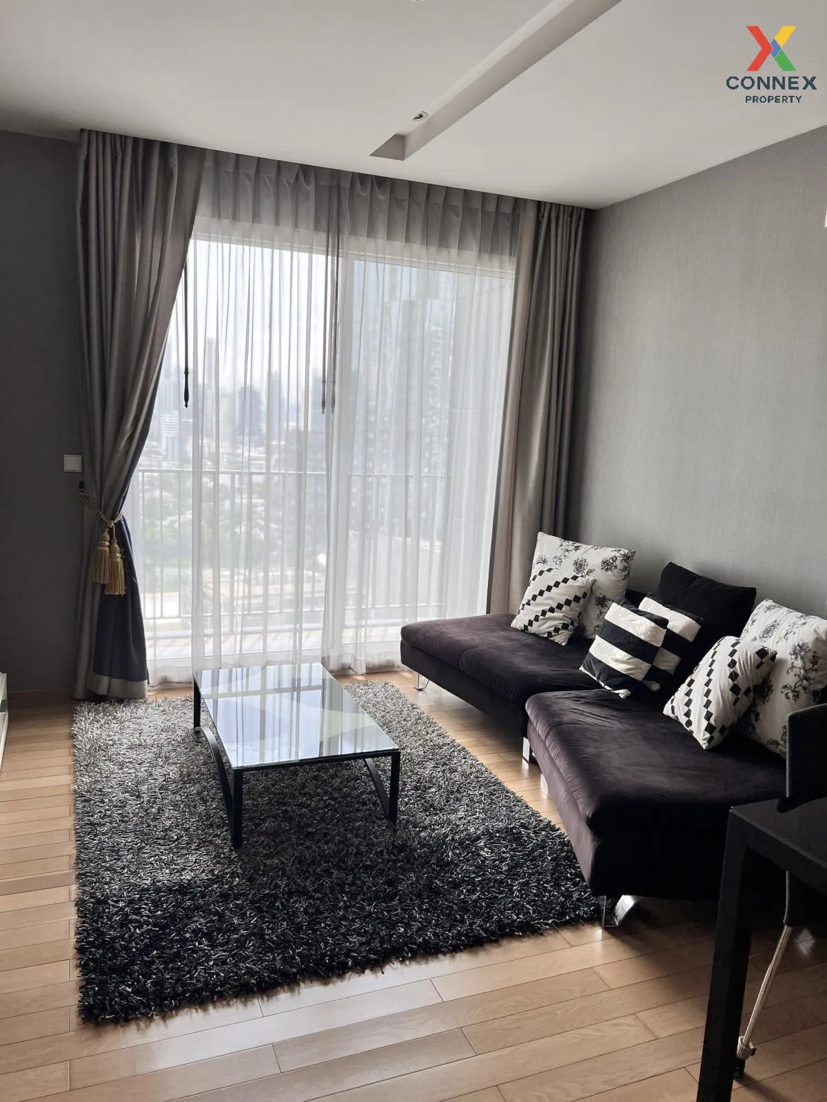 FOR RENT condo , Siri at Sukhumvit , BTS-Thong Lo , Phra Khanong , Watthana , Bangkok , CX-19208 1