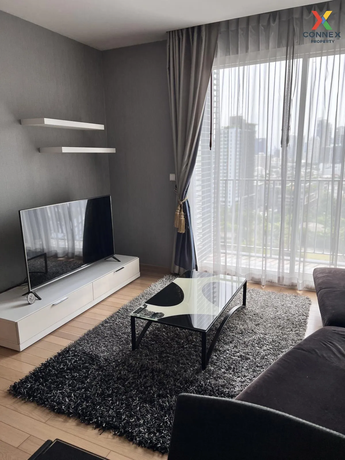 FOR RENT condo , Siri at Sukhumvit , BTS-Thong Lo , Phra Khanong , Watthana , Bangkok , CX-19208 2