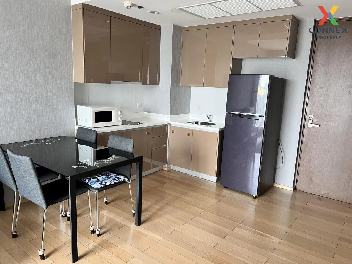 FOR RENT condo , Siri at Sukhumvit , BTS-Thong Lo , Phra Khanong , Watthana , Bangkok , CX-19208 3