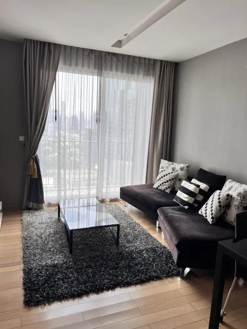 FOR RENT condo , Siri at Sukhumvit , BTS-Thong Lo , Phra Khanong , Watthana , Bangkok , CX-19208