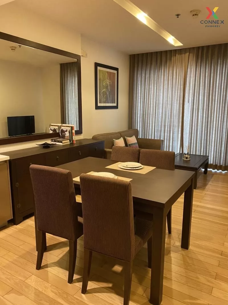 FOR RENT condo , Siri at Sukhumvit , BTS-Thong Lo , Phra Khanong , Watthana , Bangkok , CX-19212