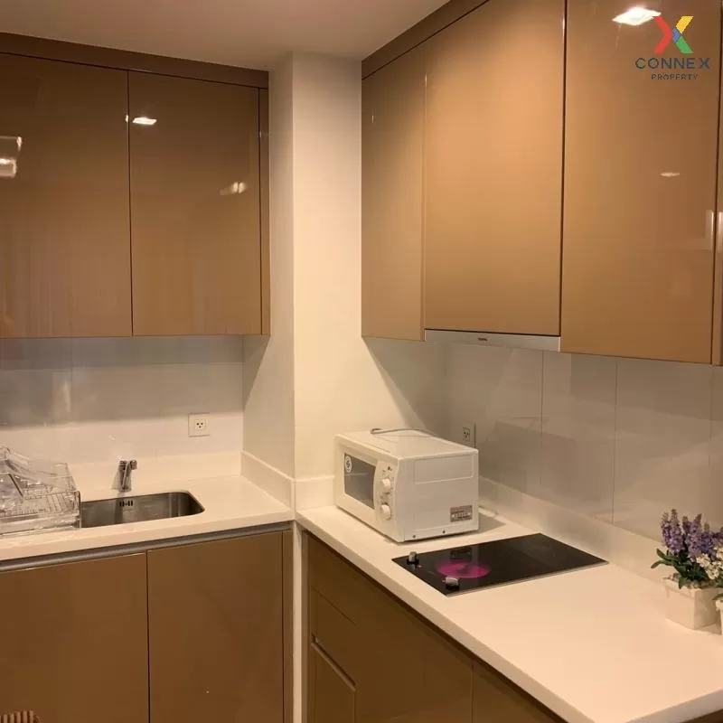 FOR RENT condo , Siri at Sukhumvit , BTS-Thong Lo , Phra Khanong , Watthana , Bangkok , CX-19212