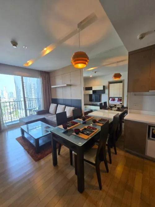 FOR RENT condo , Siri at Sukhumvit , BTS-Thong Lo , Phra Khanong , Watthana , Bangkok , CX-19220