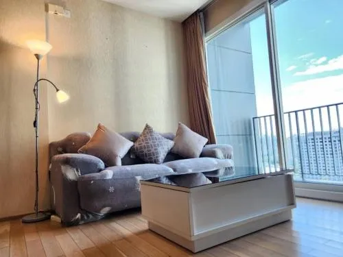 FOR RENT condo , Siri at Sukhumvit , BTS-Thong Lo , Phra Khanong , Watthana , Bangkok , CX-19224