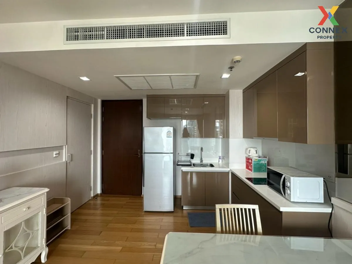 FOR RENT condo , Siri at Sukhumvit , BTS-Thong Lo , Phra Khanong , Watthana , Bangkok , CX-19228