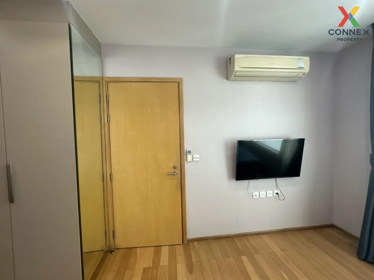 FOR RENT condo , Siri at Sukhumvit , BTS-Thong Lo , Phra Khanong , Watthana , Bangkok , CX-19228