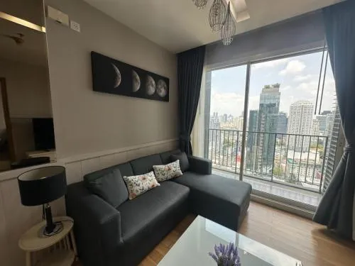 FOR RENT condo , Siri at Sukhumvit , BTS-Thong Lo , Phra Khanong , Watthana , Bangkok , CX-19228