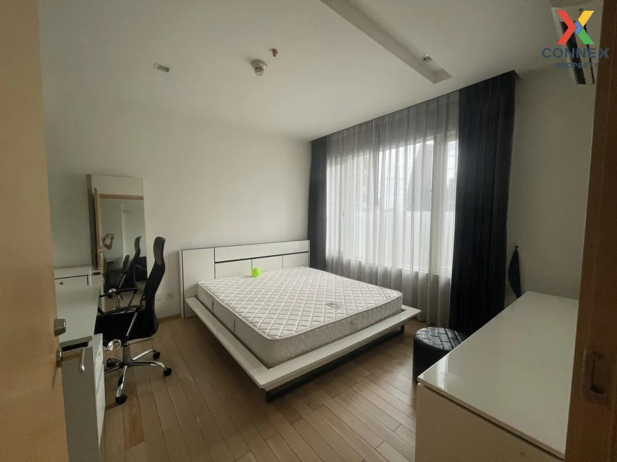 FOR RENT condo , Siri at Sukhumvit , BTS-Thong Lo , Phra Khanong , Watthana , Bangkok , CX-19229 1