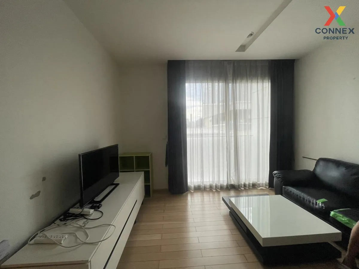 FOR RENT condo , Siri at Sukhumvit , BTS-Thong Lo , Phra Khanong , Watthana , Bangkok , CX-19229 2