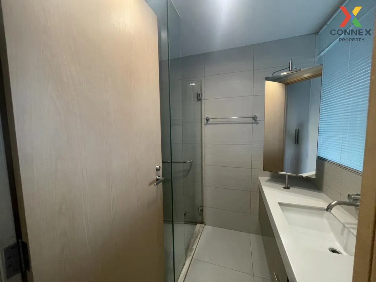 FOR RENT condo , Siri at Sukhumvit , BTS-Thong Lo , Phra Khanong , Watthana , Bangkok , CX-19229 4