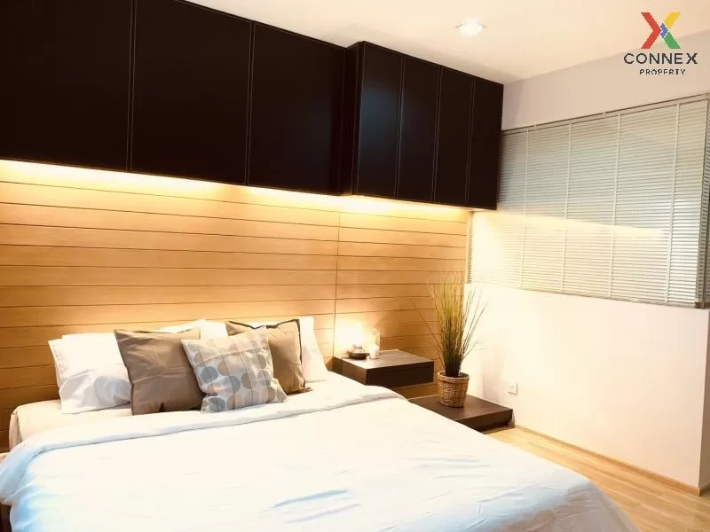 FOR RENT condo , Siri at Sukhumvit , BTS-Thong Lo , Phra Khanong , Watthana , Bangkok , CX-19230