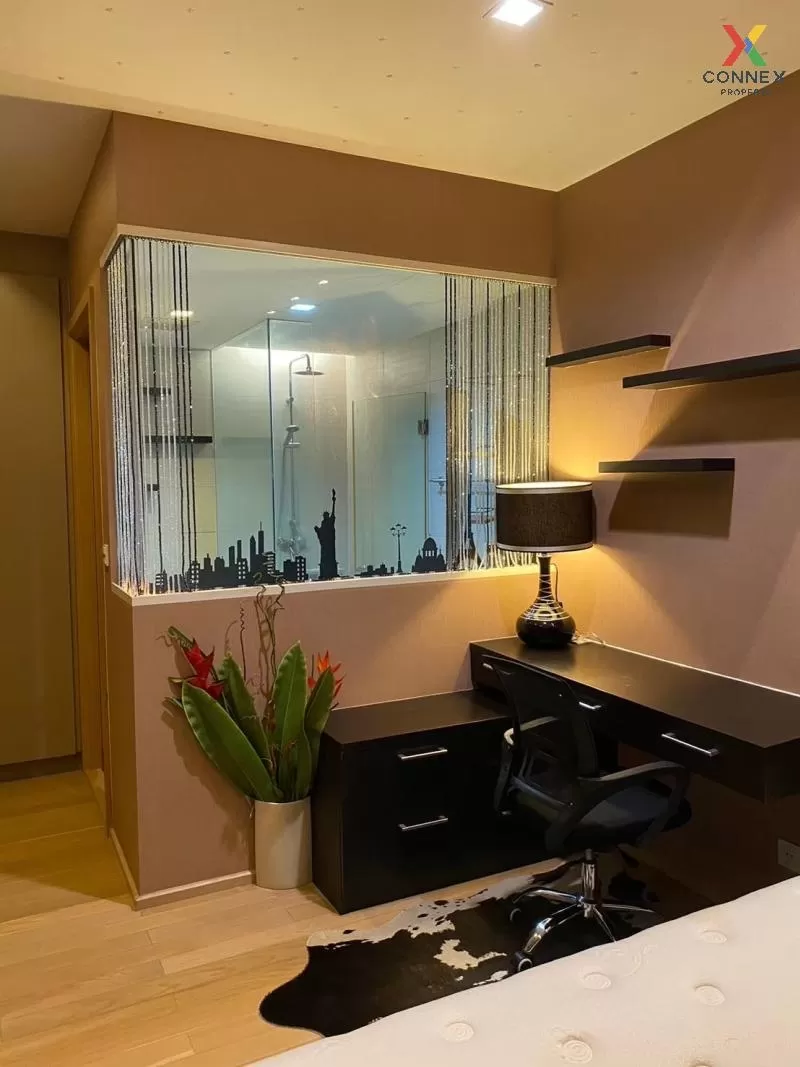 FOR RENT condo , Siri at Sukhumvit , BTS-Thong Lo , Phra Khanong , Watthana , Bangkok , CX-19235