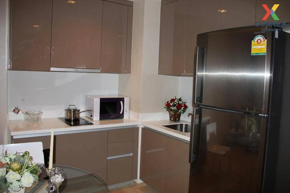 FOR RENT condo , Siri at Sukhumvit , BTS-Thong Lo , Phra Khanong 