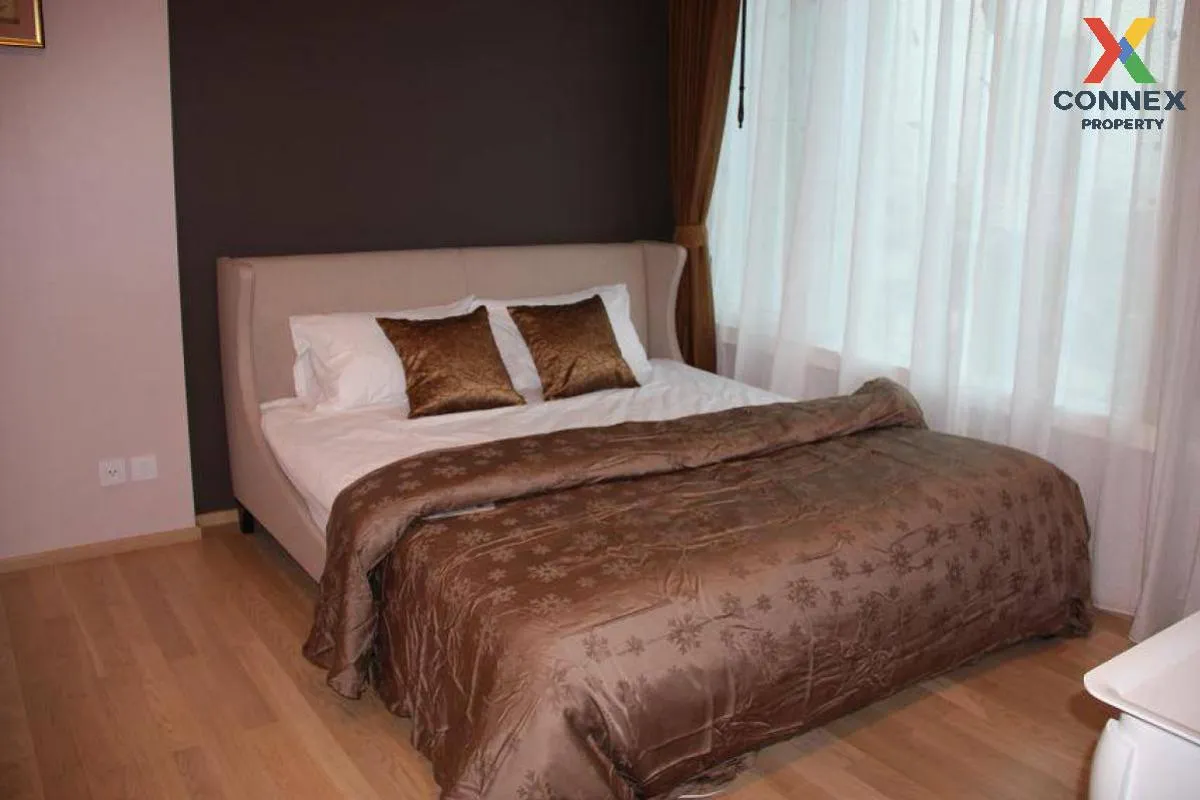 FOR RENT condo , Siri at Sukhumvit , BTS-Thong Lo , Phra Khanong 