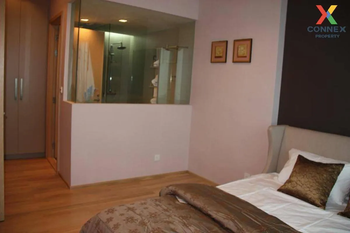FOR RENT condo , Siri at Sukhumvit , BTS-Thong Lo , Phra Khanong 