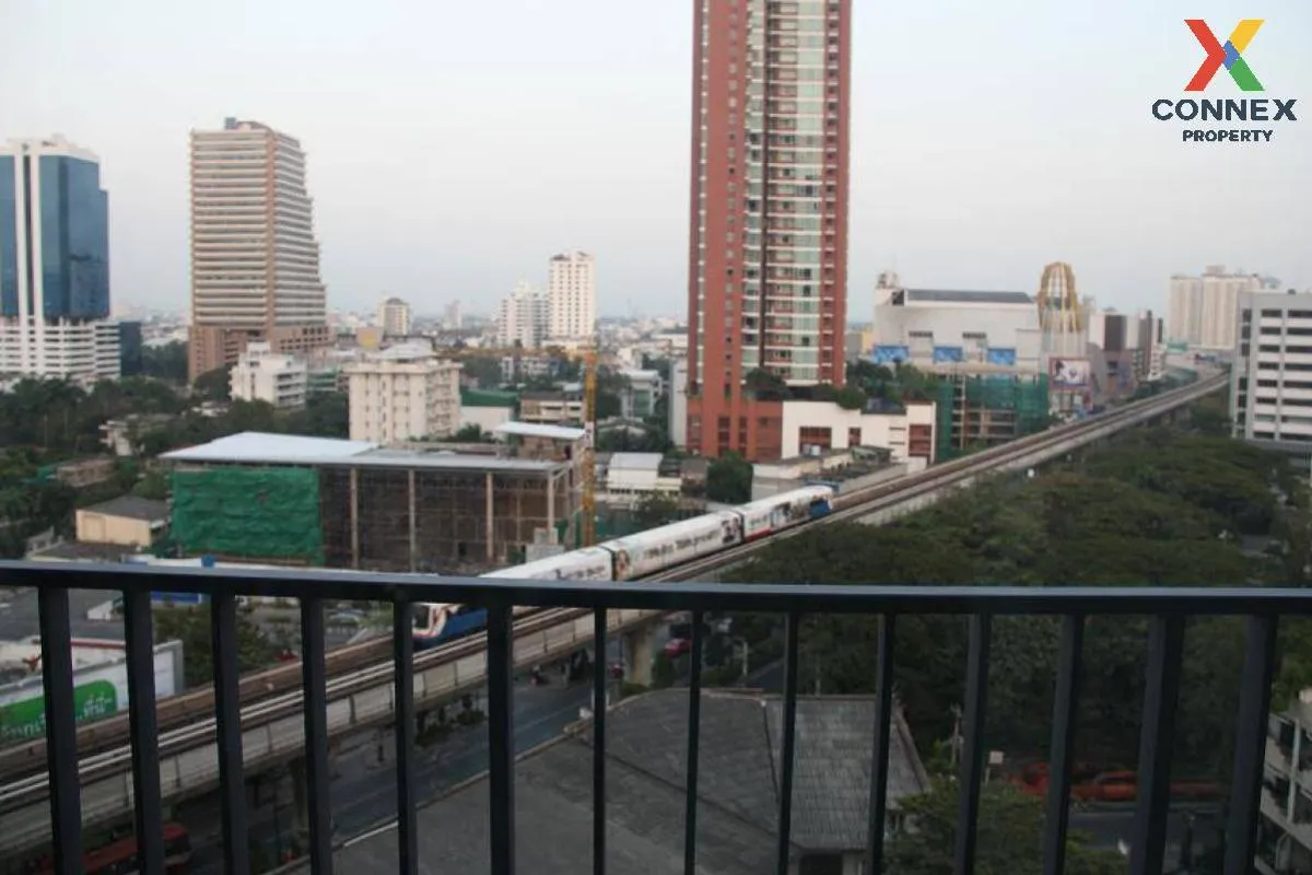 FOR RENT condo , Siri at Sukhumvit , BTS-Thong Lo , Phra Khanong 