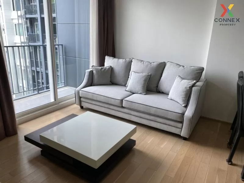 FOR RENT condo , Siri at Sukhumvit , BTS-Thong Lo , Phra Khanong , Watthana , Bangkok , CX-19241 1