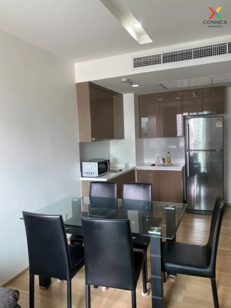 FOR RENT condo , Siri at Sukhumvit , BTS-Thong Lo , Phra Khanong , Watthana , Bangkok , CX-19241 3