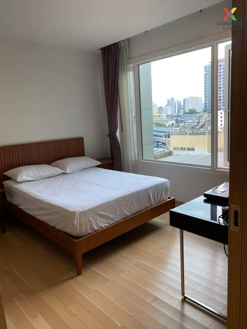 FOR RENT condo , Siri at Sukhumvit , BTS-Thong Lo , Phra Khanong , Watthana , Bangkok , CX-19241 4