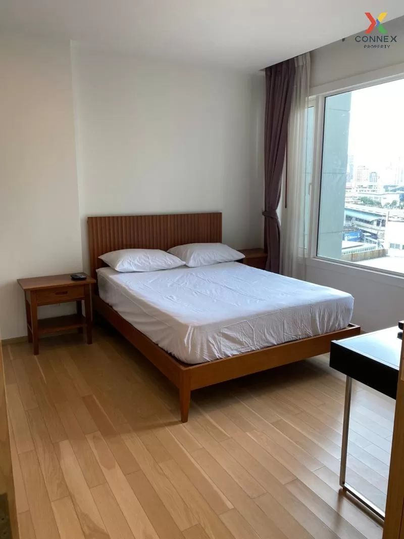 FOR RENT condo , Siri at Sukhumvit , BTS-Thong Lo , Phra Khanong , Watthana , Bangkok , CX-19241