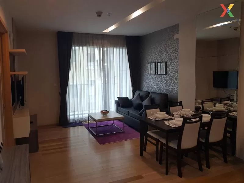 FOR RENT condo , Siri at Sukhumvit , BTS-Thong Lo , Phra Khanong , Watthana , Bangkok , CX-19243 1