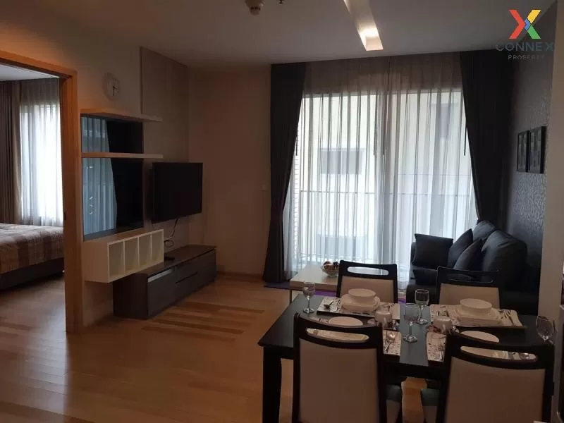 FOR RENT condo , Siri at Sukhumvit , BTS-Thong Lo , Phra Khanong , Watthana , Bangkok , CX-19243 2